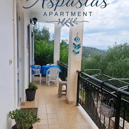 Aspasias *