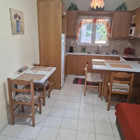 Apartment Aspasias