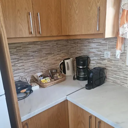 Apartment Aspasias Mpogdanatika