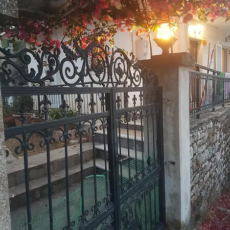 Apartment Aspasias